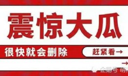 娱乐圈吃瓜帖子大全最新