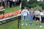 吃瓜比赛队名,揭秘吃瓜比赛队名背后的故事